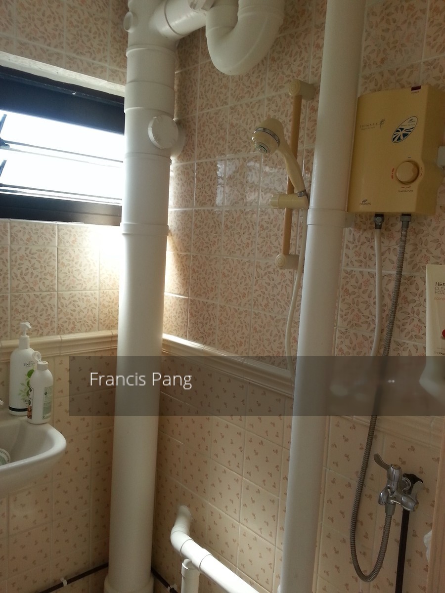 Blk 1 Haig Road (Geylang), HDB 3 Rooms #121142422